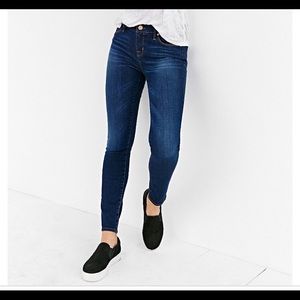 Urban Outfitters BDG Mid-Rise Twig Sz 28